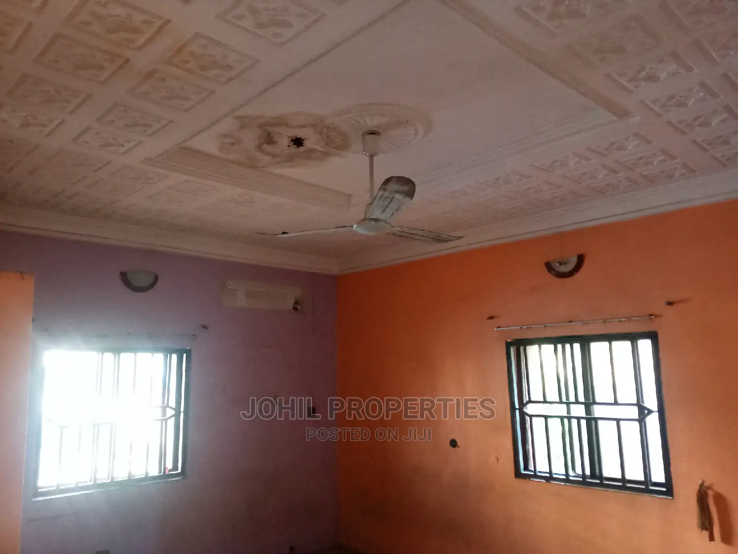 6bdrm Duplex in Garki 1 for sale