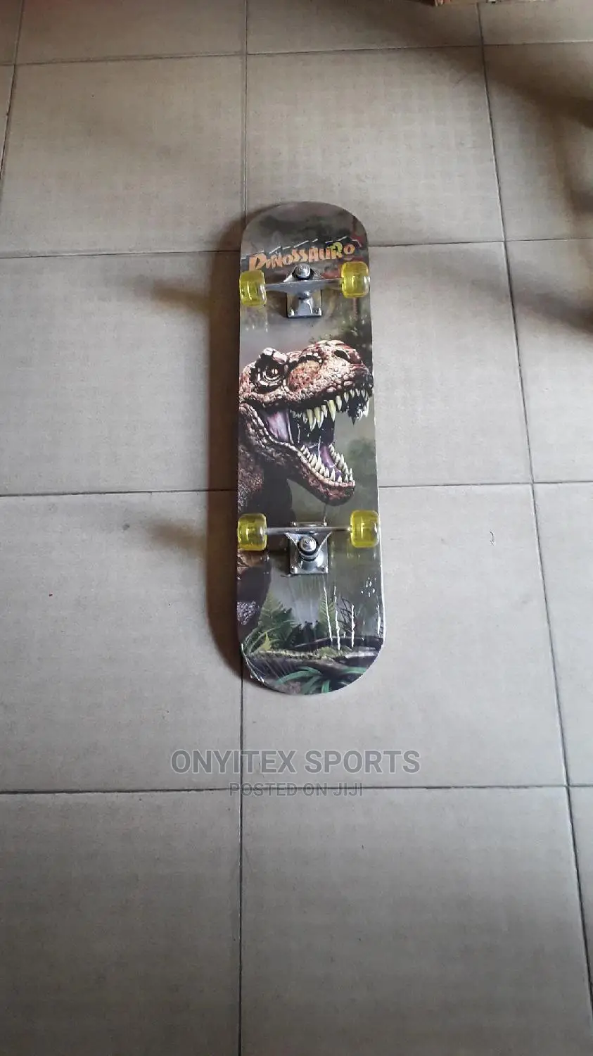 Skate Board for Adults