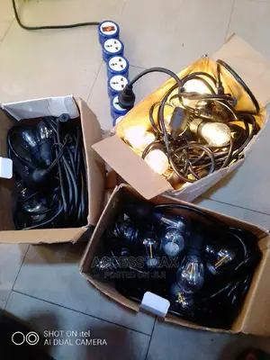 Rop Lighting . 10 Lampholder
