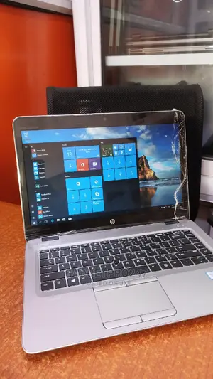 Laptop HP EliteBook 840 G3 8GB Intel Core i5 SSD 256GB
