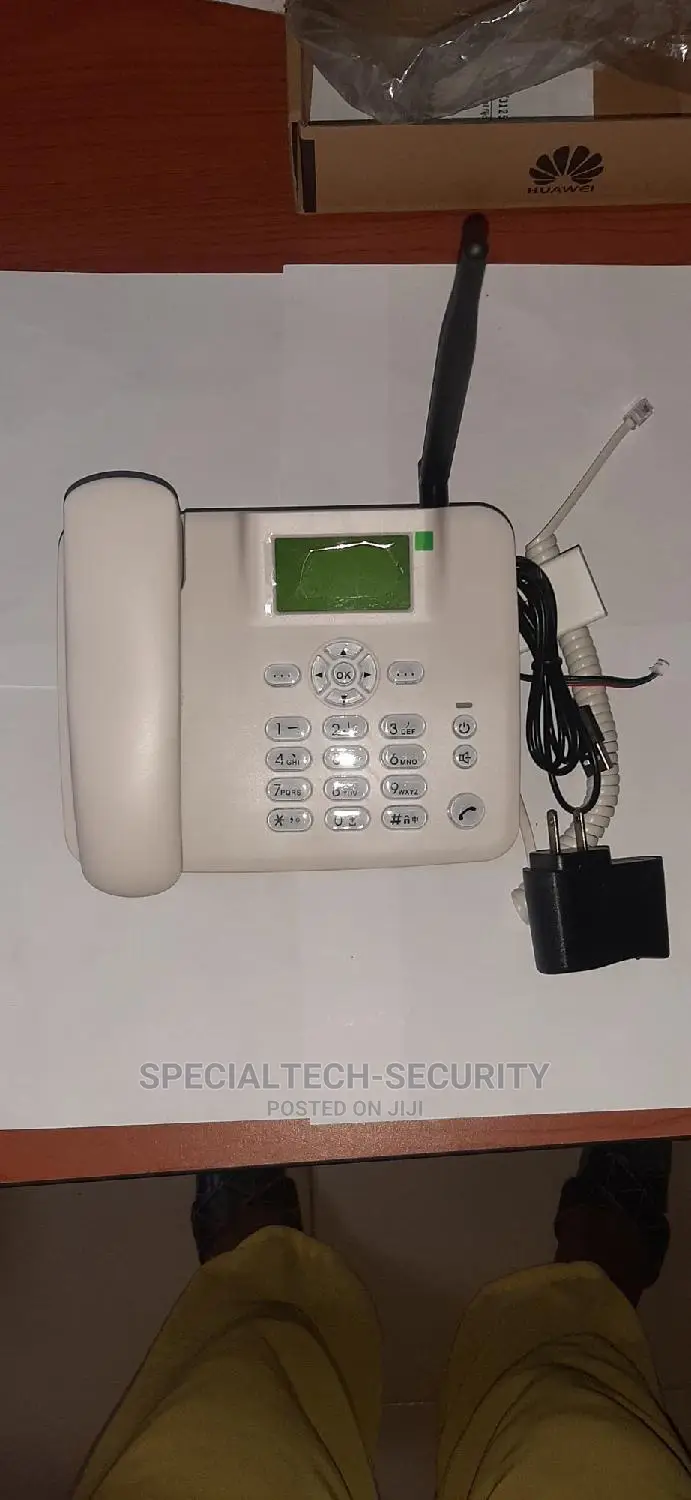 Table Phone