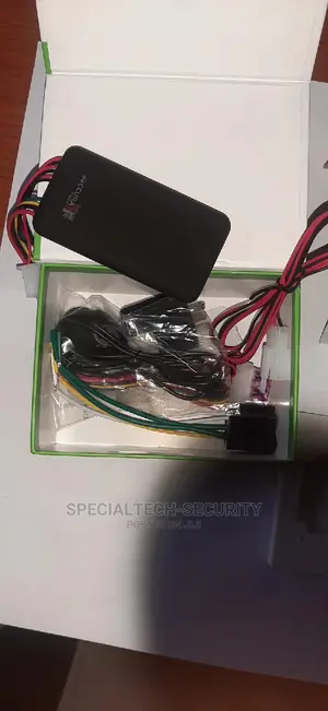 Car Tracker Device