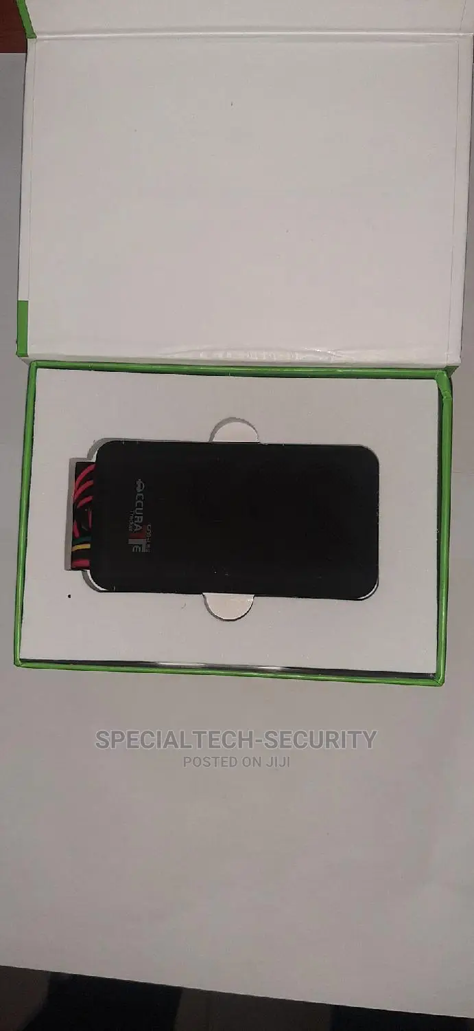 Car Tracker Device
