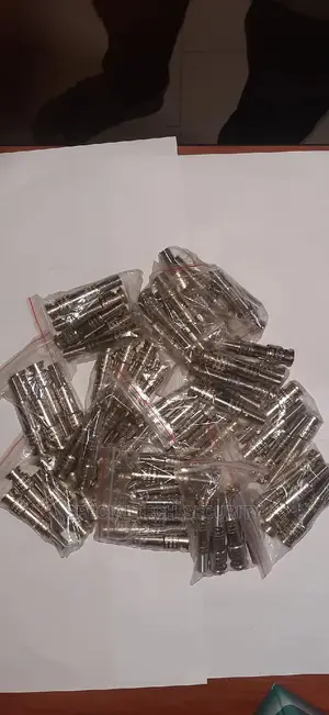 CCTV Connectors
