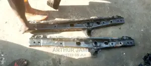 Cross Beam RAV4 2010