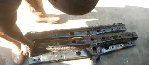 Cross Beam RAV4 2010