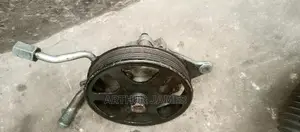 Power Steering Pump Mazda Mpv 2003
