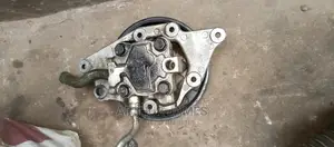 Power Steering Pump Mazda Mpv 2003