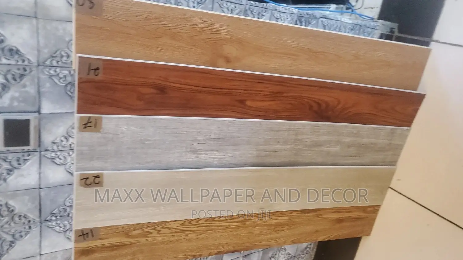 SPC 100% Waterproof, Glueless,Etc