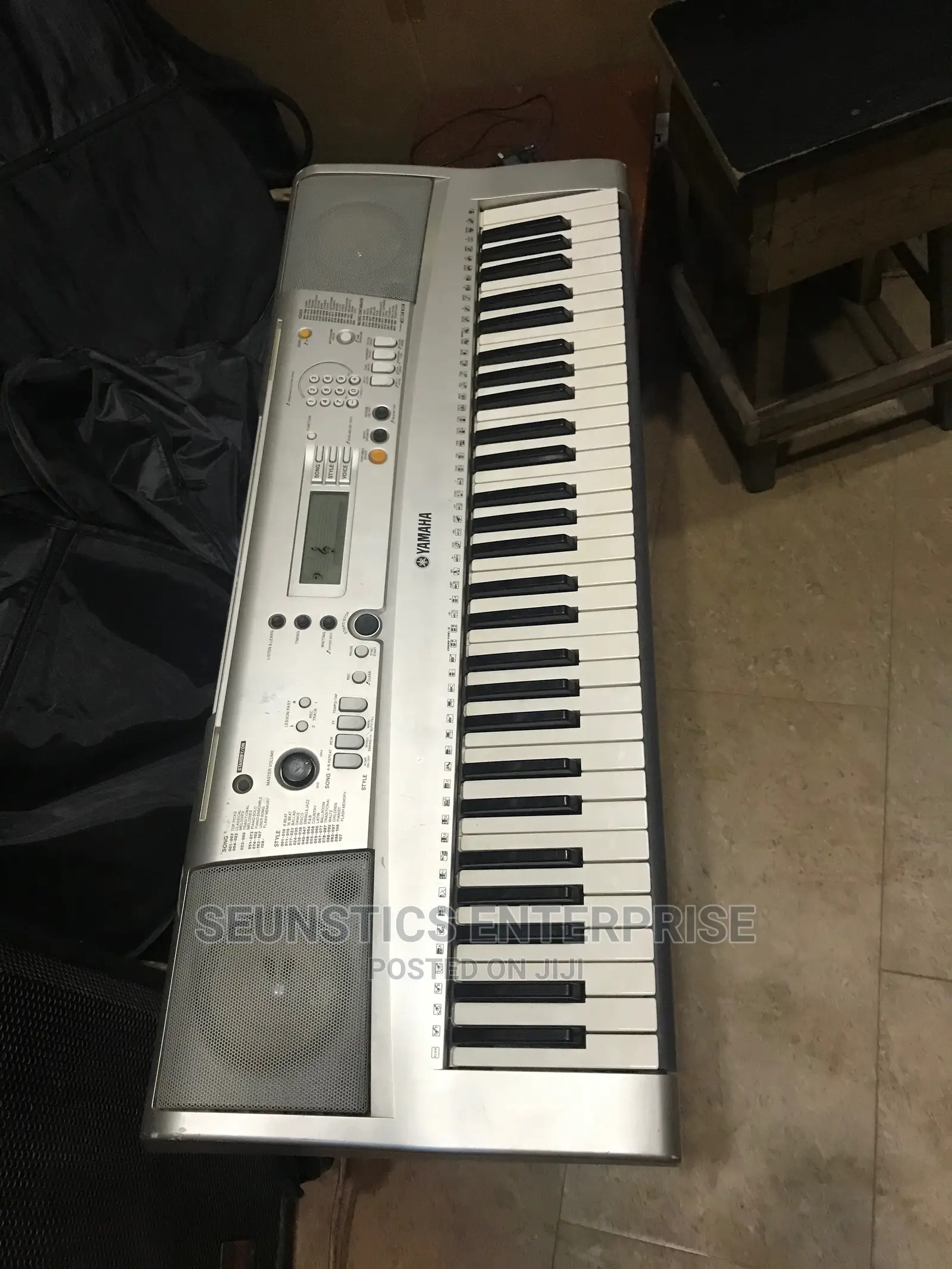 Yamaha Psr E313 Keyboard
