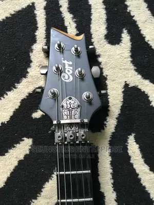 Cort Guitar