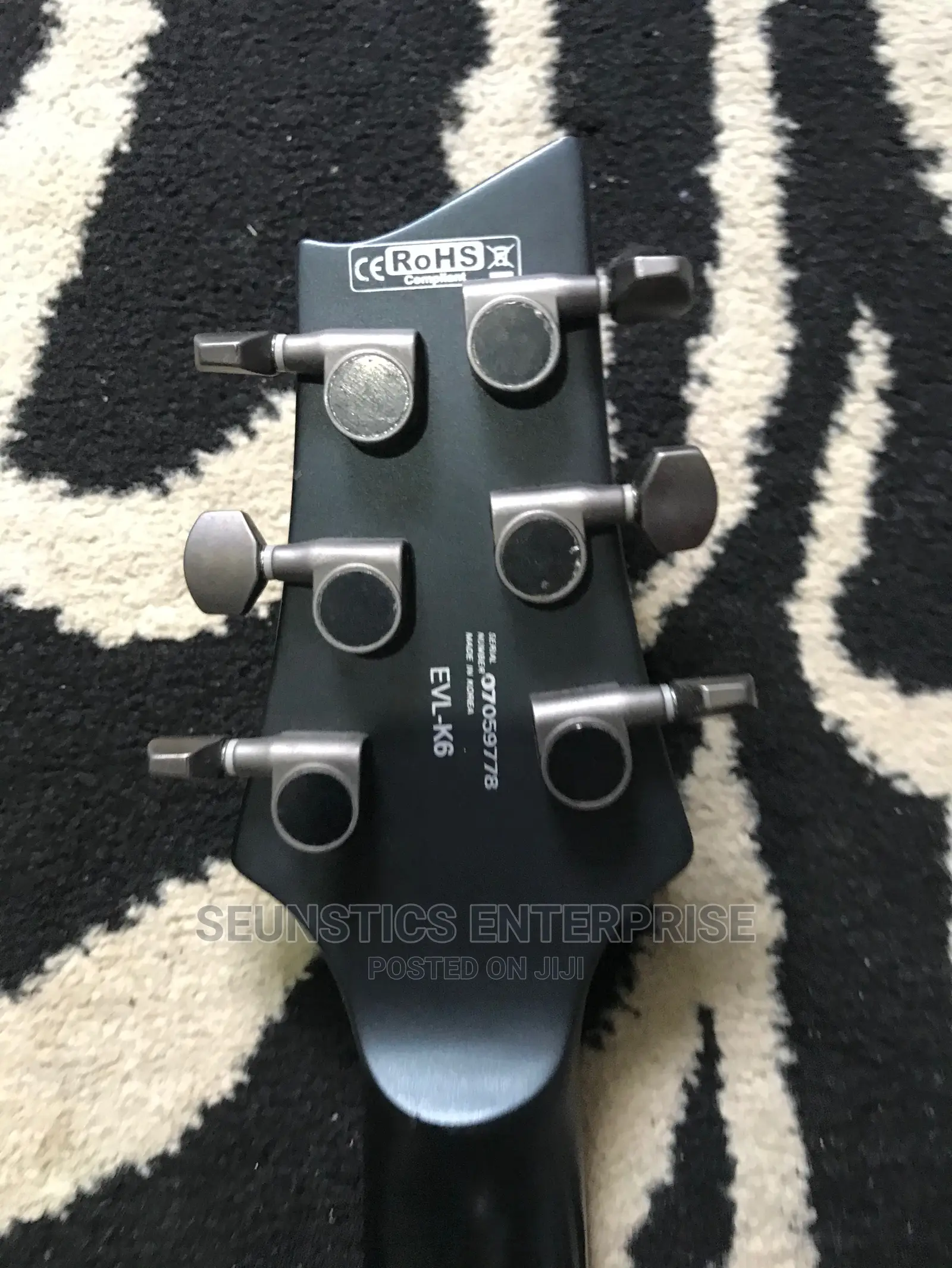 Cort Guitar