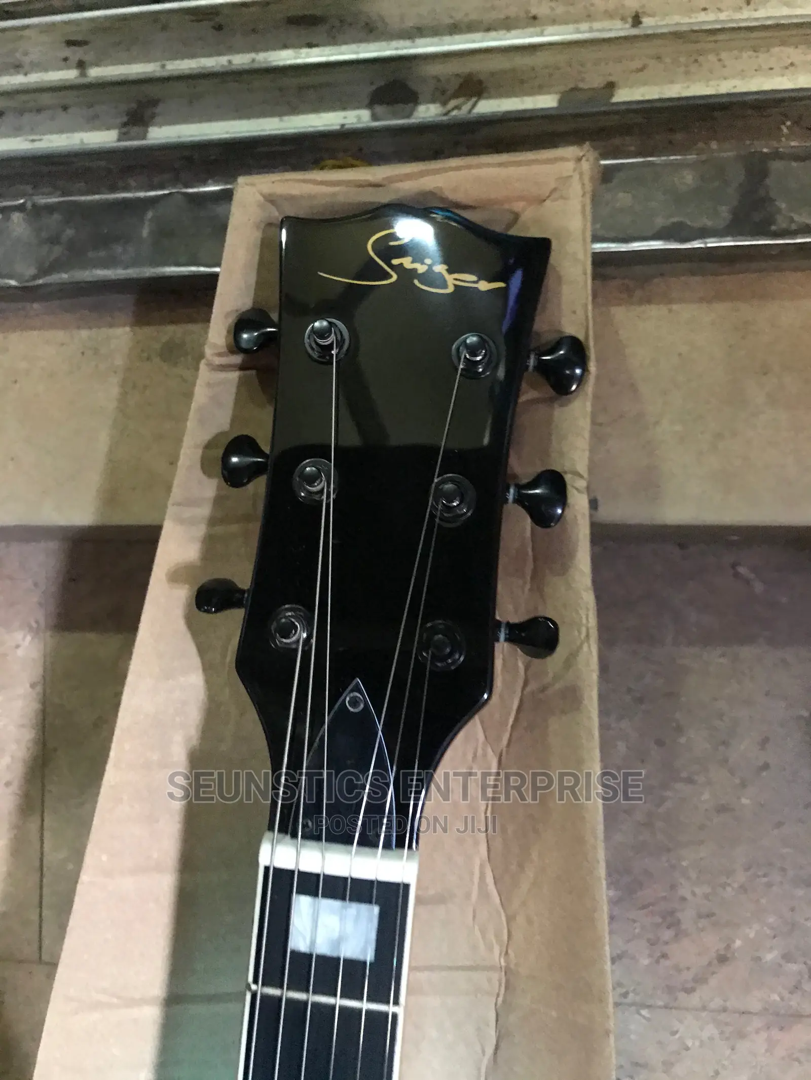 Smiger Electric Guitar