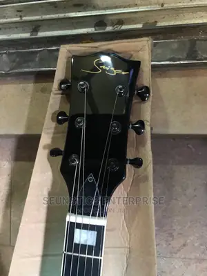 Smiger Electric Guitar