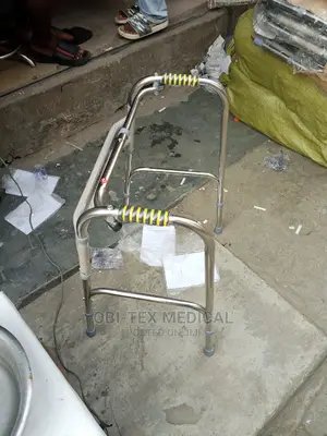Walking Frame