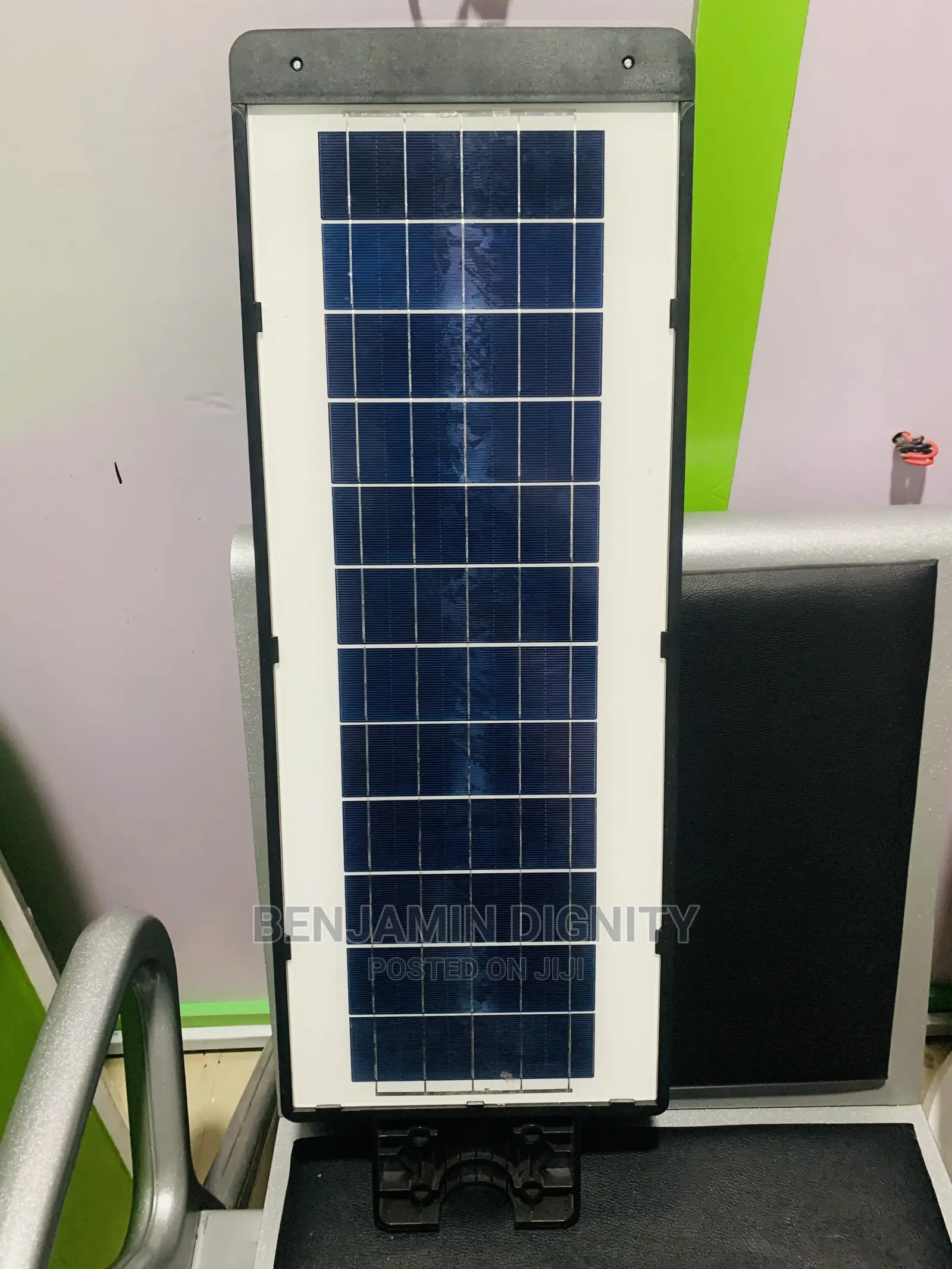 400watts Solar Street Light
