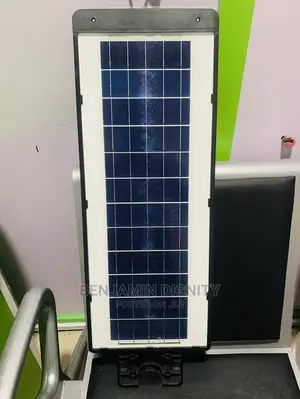 400watts Solar Street Light
