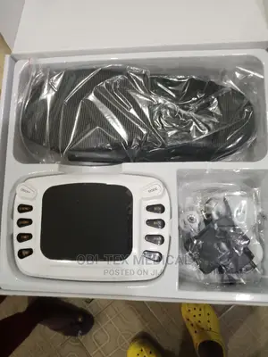 Massage Machine