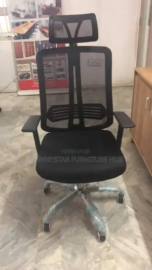 Mesh Executive Office Chairs