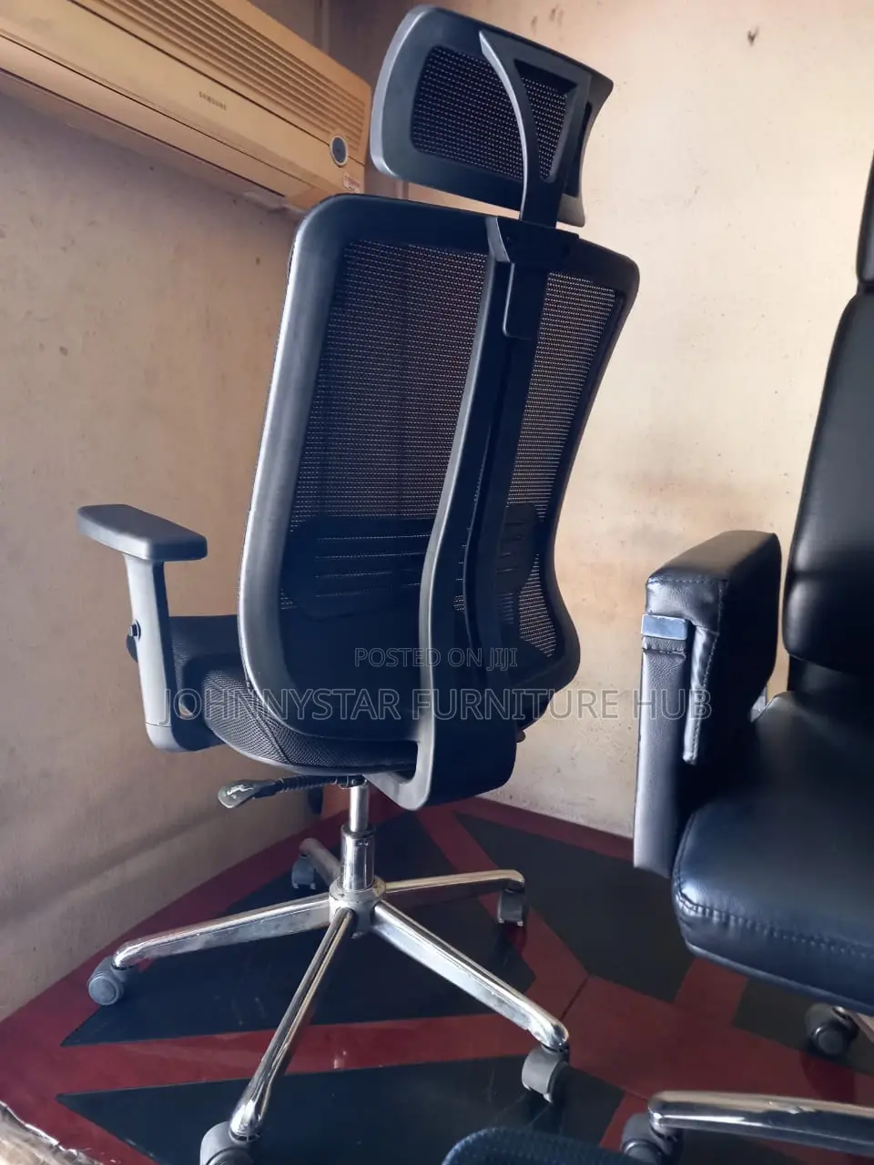 Mesh Executive Office Chairs