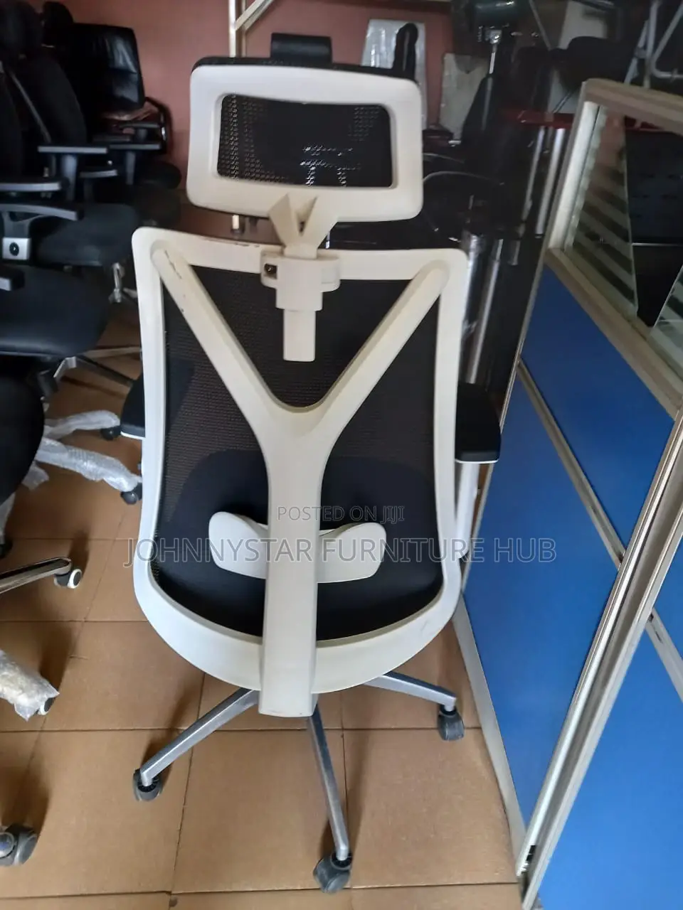 Economic Office Chairs