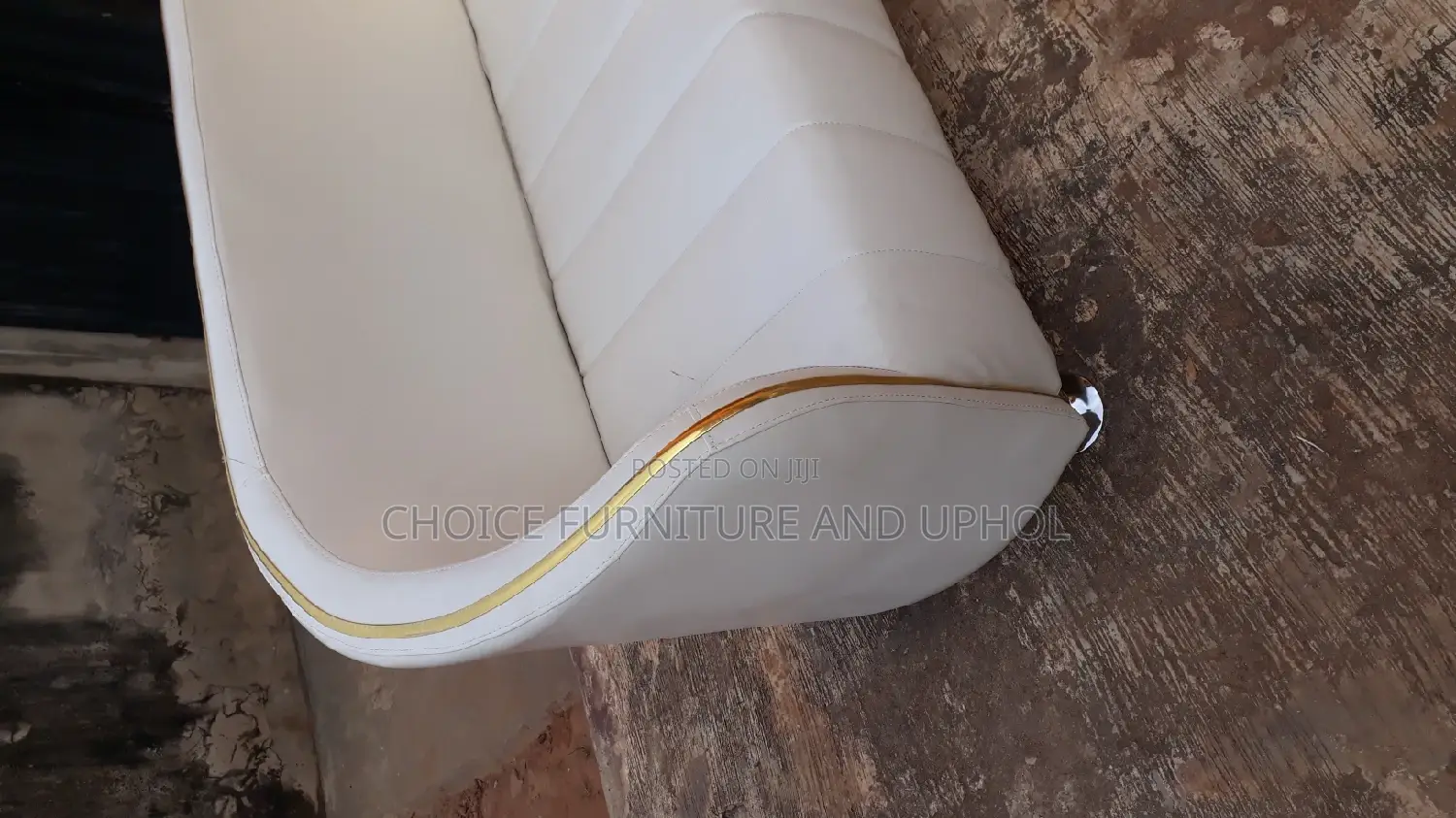 Sofas Set of Chairs