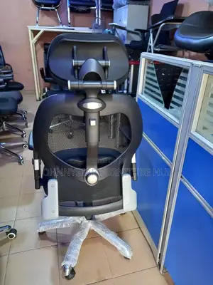 Italian M. D Executive Economic Office Chairs
