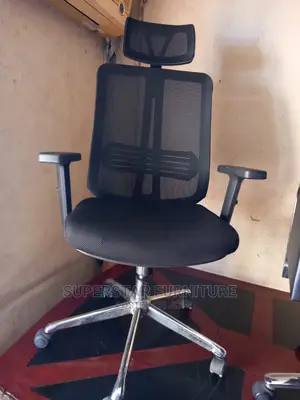 Supermax Net Office Chairs