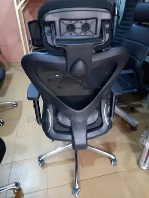 Italian Economic Executive Office Chairs