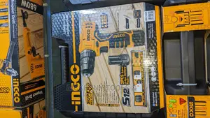 Cordless Drill 12v
