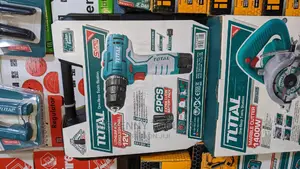 Cordless Drill 12v
