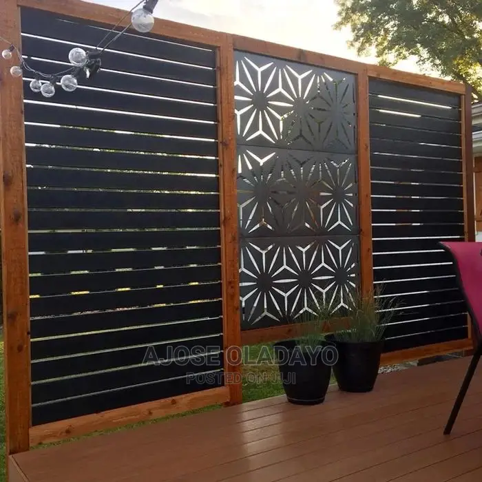 Patio/ Pergola