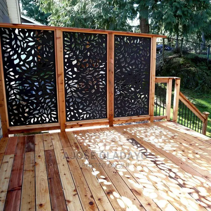 Patio/ Pergola