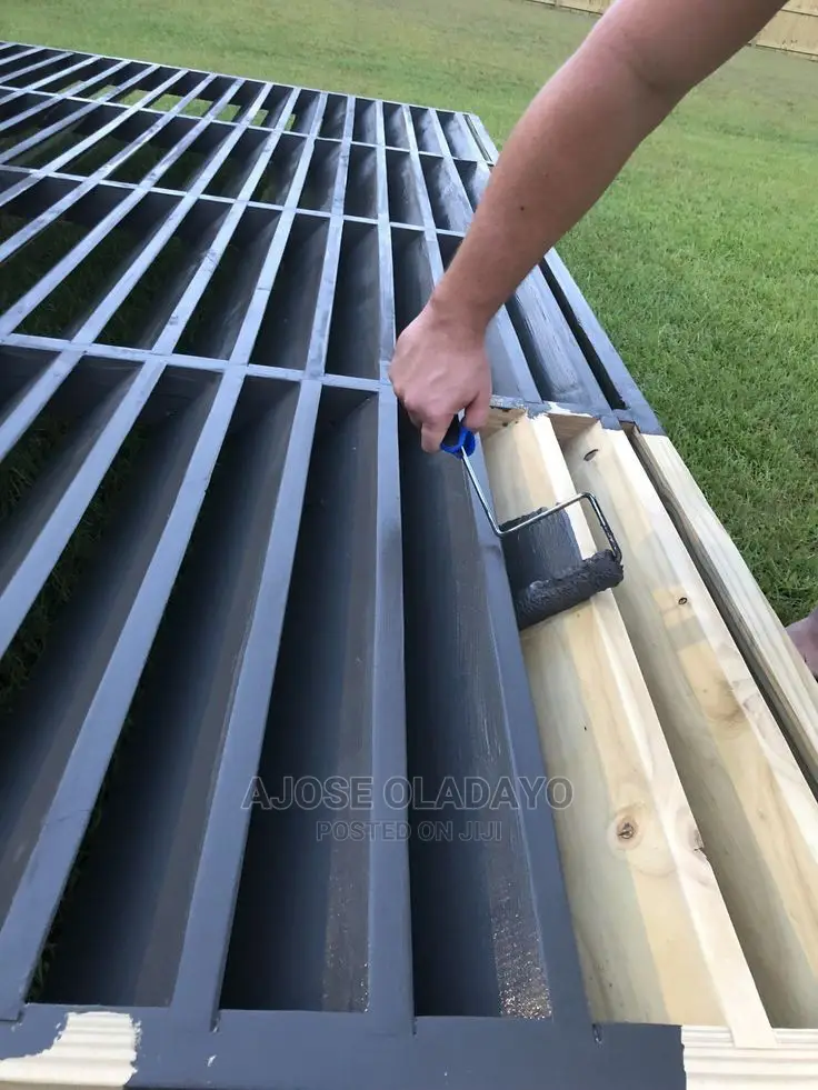 Patio/ Pergola
