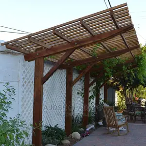 Patio/ Pergola