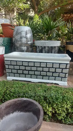 Airpurifying Flowers Pot's