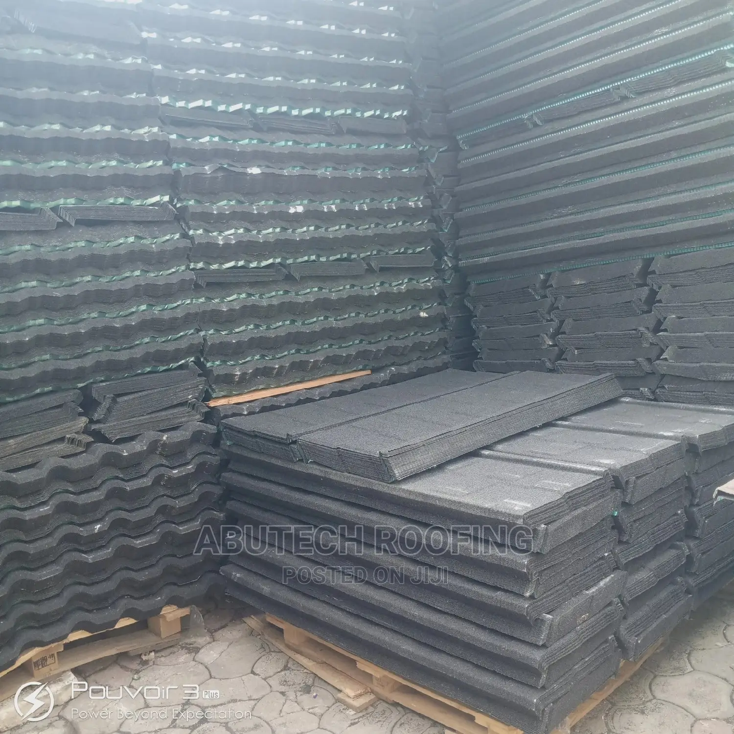 Fast Selling Gerrad Roofing Sheets