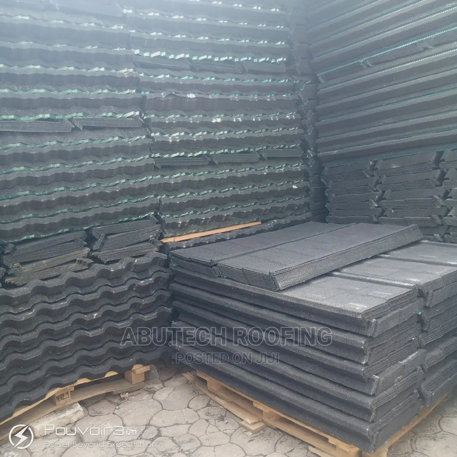 Fast Selling Gerrad Roofing Sheets