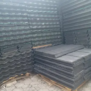 Fast Selling Gerrad Roofing Sheets