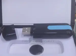 USB Motion Activated Flash Drive Camera