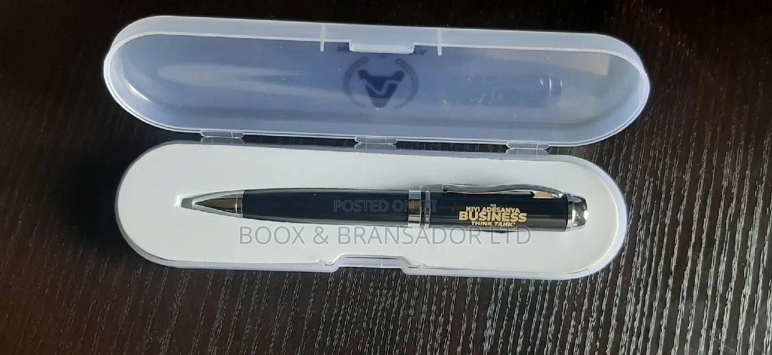 Branded Flash Drives