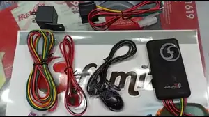 Installation of Vehicle Tracking Device With Mobile App