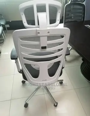 Standard Quality Office Chair
