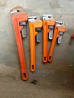 Set of Original Pipe Range