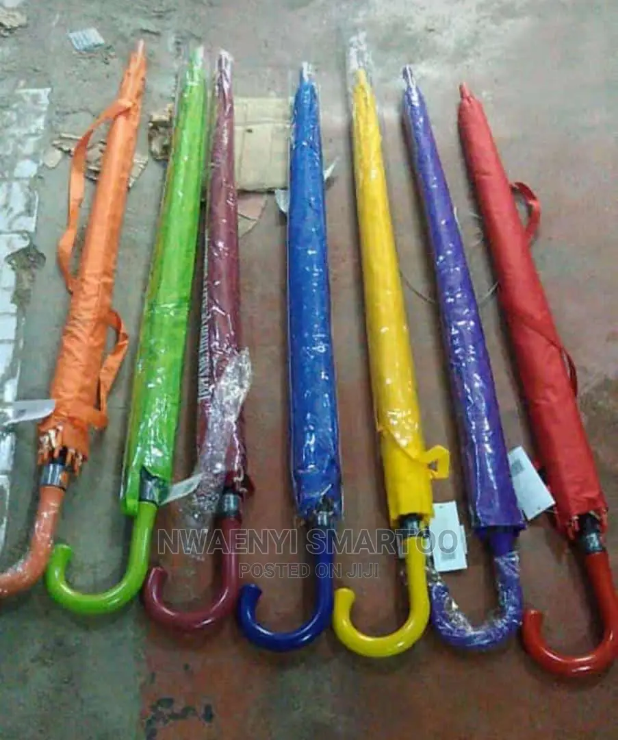 Original Umbrella With Warranty