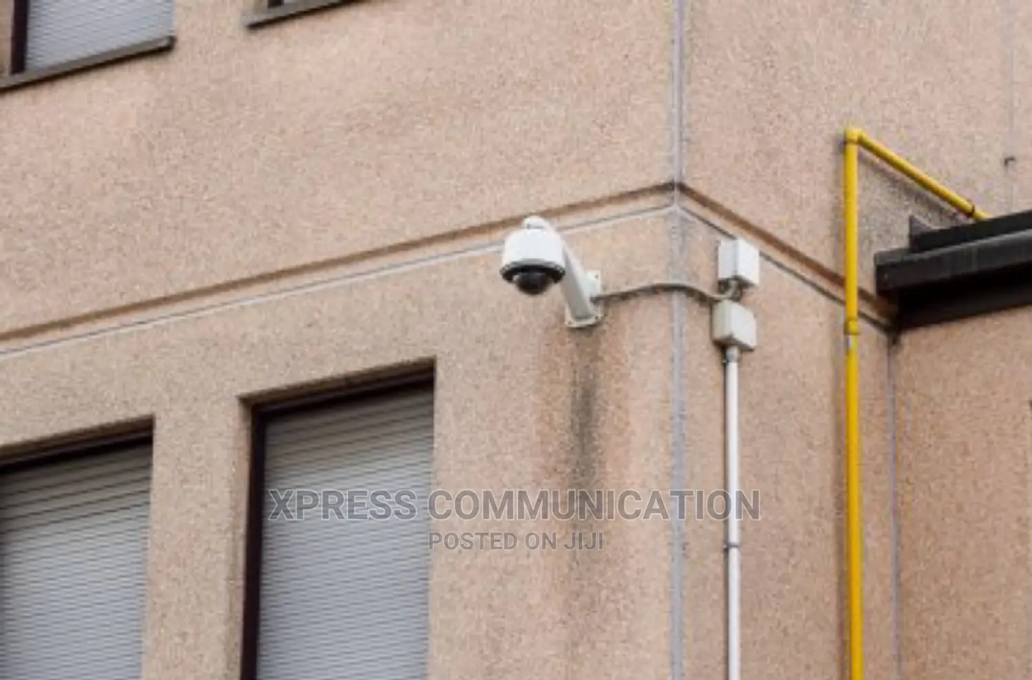 CCTV Installation