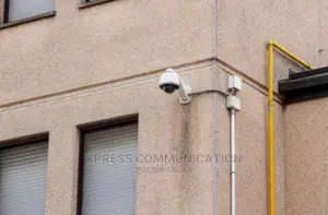 CCTV Installation