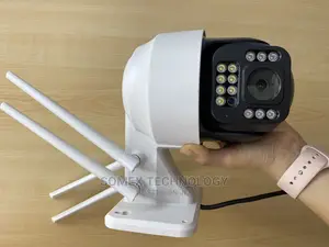 Wifi PTZ Camera