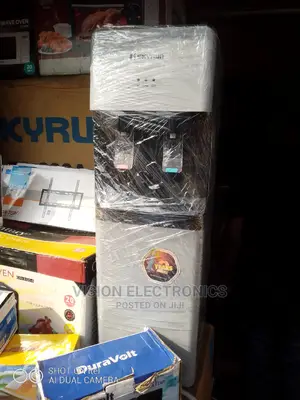 Skyrun Water Dispenser