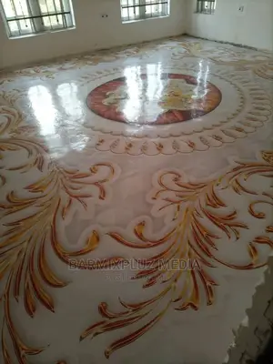 Epoxy Printing and Services